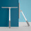 Household Cleaning Tools Window Glass Scraper Artifact Mirror Tool 3