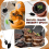 200 mini cucharas de pala para postre desechables de plástico con forma 5
