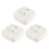 Indoor Motion Sensor Light,Battery Operated LED Night Light, Automatic Stair Light for Hallway,Orientation 3