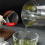Egg Separator, Stainless Steel Yolk White Separator Tool With Cover, Separates Multiple Eggs 6