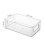 Fridge Storage Organizer, Stackable Organizer - Clear Free for Refrigerator, Freezer and Kitchen 8