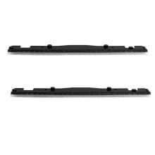 2 raspadores de limpieza para robot aspirador FW25M-01, FW26M-01 y FW26M-02.