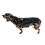 Arnés de espalda para perros IVDD, cómodo y completo para mascotas, protector de ropa M 3