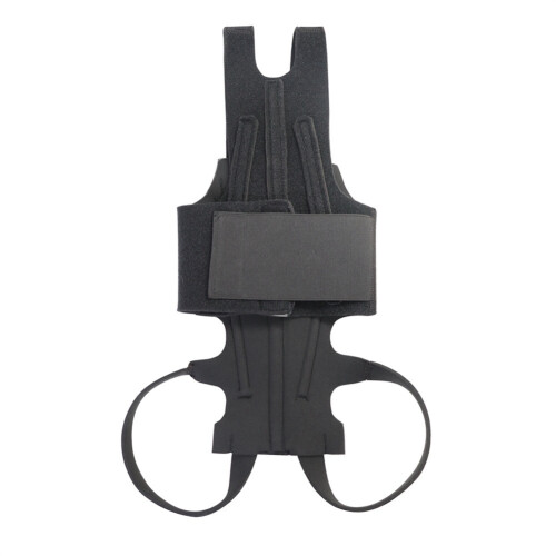 Arnés de espalda para perros IVDD, cómodo y completo para mascotas, protector de ropa M