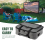 Projector Bag Multifunctional Tool Home Handbag 6