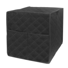 Funda para cafetera inteligente para guardar pequeños electrodomésticos Espresso