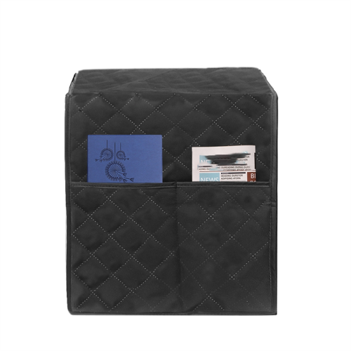 Funda para cafetera inteligente para guardar pequeños electrodomésticos Espresso 1