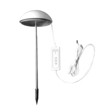 Grow Lights , Full Spectrum LED Plant Light, Height Adjustable with Auto On/Off Timer 3/6/12H 4 Dimmable Brightness
