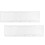 Yogurt Organizer for Fridge, Holder Refrigerator Slider Sliding 8