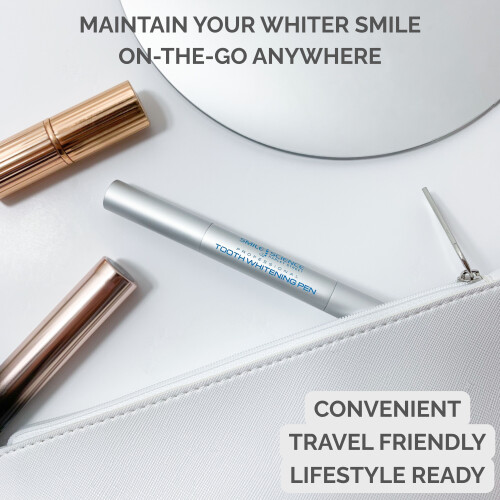 Smile Science Teeth Whitening Pen 2