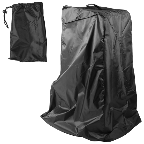 Funda impermeable para robot limpiador de piscinas. 1