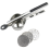 Potato Blender, Spaghetti Making Machine with 3 Interchangeable Discs for Mashed Potatoes, Pasta 1