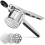 Potato Blender, Spaghetti Making Machine with 3 Interchangeable Discs for Mashed Potatoes, Pasta 2