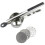 Potato Blender, Spaghetti Making Machine with 3 Interchangeable Discs for Mashed Potatoes, Pasta 8