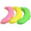 Banana Case, Cute Protector Storage Box, Portable Holder for Lunch Boxes, -Free Fruit Container 9