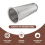 Cold Brew Filter,Cold Coffee Filter,Jar Lid for Strainer Maker 86mm Jars 2 7