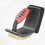 Brosse de nettoyage multifonction 3 en 1 pour barbecue 6