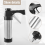 Cookie Maker Kit Making Cake Mold Biscuit Machine Dessert Decoration Tool 7
