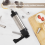 Cookie Maker Kit Making Cake Mold Biscuit Machine Dessert Decoration Tool 5