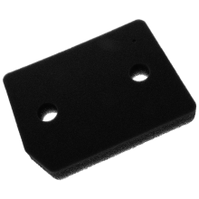 Filtro di ricambio per asciugatrice da 4 pezzi per tappetino per pompa di calore 9164761 ACTIVE TDB230WP TCE530WP, ecc.