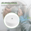 30 Pieces Clothes Dryer Exhaust Filter,Universal Portable Lint Filter Replacement for Panda//Sonya/ 4