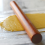 2Pcs Acrylic Biscuit Cake Rolling Tool Balance Ruler Fondant Icing Thickness Smoother Baking A 6