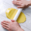 2Pcs Acrylic Biscuit Cake Rolling Tool Balance Ruler Fondant Icing Thickness Smoother Baking A 2