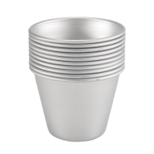Puddingformen zum Backen, Mini-DIY-Kochbecher, Eierkuchenform, Muffinform, Cupcake-Kuchenform