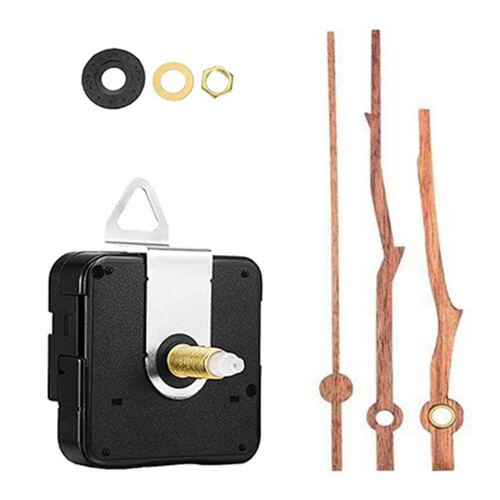 Kit 20 Mécanismes Quartz KIENZLE – Pour Horloge Murale