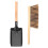 Coal Shovel and Hearth Brush Set, Fireplace Brush, Tidy Tool Fire Pit Tools 10