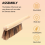 Coal Shovel and Hearth Brush Set, Fireplace Brush, Tidy Tool Fire Pit Tools 7