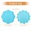 Incense Holder Resin Mold Silicone Molds Burner Ashes Catcher Epoxy Casting 8