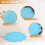 Incense Holder Resin Mold Silicone Molds Burner Ashes Catcher Epoxy Casting 7