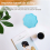 Incense Holder Resin Mold Silicone Molds Burner Ashes Catcher Epoxy Casting 4