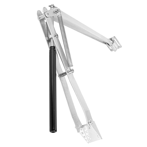 Greenhouse Window Opener 14Kg Max Lifting Capacity Automatic Regulator Suitable for All