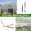 Greenhouse Window Opener 14Kg Max Lifting Capacity Automatic Regulator Suitable for All 2