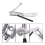 Greenhouse Window Opener 14Kg Max Lifting Capacity Automatic Regulator Suitable for All 6