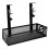 Under Desk Cable Management Box Tray Wire Clamp Table Cord Organizer 7