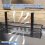 Under Desk Cable Management Box Tray Wire Clamp Table Cord Organizer 4