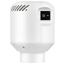 Elektrische Haushaltsluftpumpe, Kompressionsbeutel, automatisches Pumpen, kleine Vakuumpumpe (UK-Stecker)