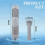 4 Pcs Spa Mineral Ionen Filter Stick Sticks Zink 3