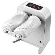 Macchina automatica per ravioli elettrici, stampi, pressatura, accessori per la pelle