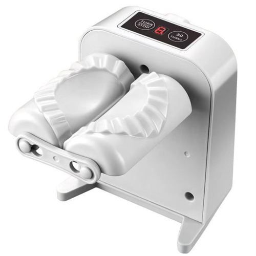 Automatic Electric Dumpling Maker Machine Mould Pressing Skin Accessories