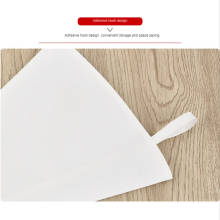 3 Stück Spritzbeutel 40/35/30 cm Beutel, wiederverwendbar, Sahnetorte zum Backen Zubehör