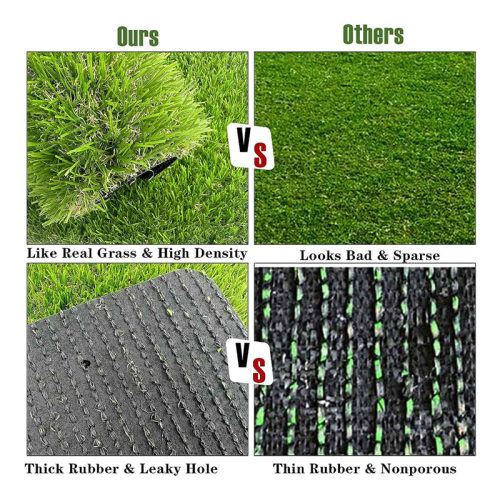 Chicken Nesting Box Pads for Laying Eggs with Vegetable Skewer String Feeder, Washable 6Pcs 2