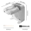 Electric Dumpling Maker Machine,Household -Dumpling Mould, Automatic Easy Tool 8