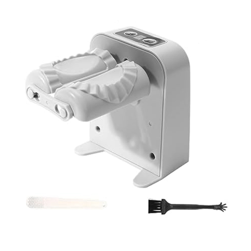 Electric Dumpling Maker Machine,Household -Dumpling Mould, Automatic Easy Tool