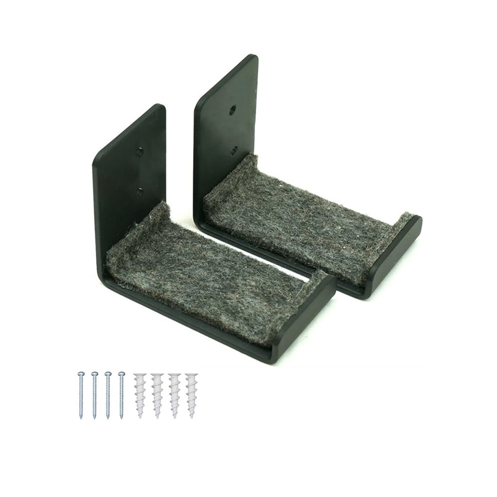 Minimalist Snowboard Display Rack, Wall Mount Storage Wall-Mount Surfboard Rack / Middle 4852799949451