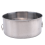 Camping Cookware Set,Stainless Steel Pot, Portable Outdoor Tableware Set, Foldable and Stackable Pot Set 8