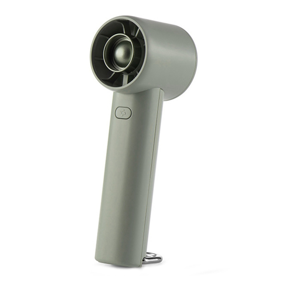 Handheld Fan,Mini Portable Fan With 3 Speeds, Ultra Quiet, Usb Rechargeable Battery Operated Personal A 4852799948973
